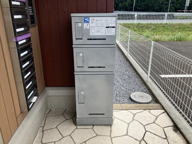 アリエッタ（102） 物件画像