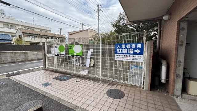柾木マンションウエスト（406） 物件画像