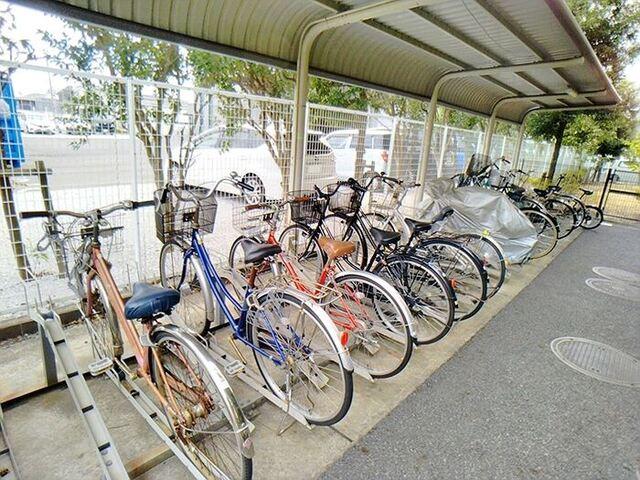 Biz STAY 千葉・蘇我（403） その他