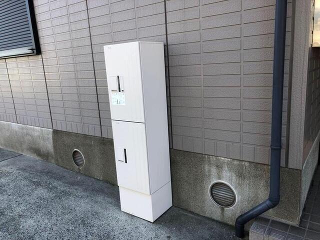 メゾンドォ渕谷　ＡＢ（B203） 物件画像