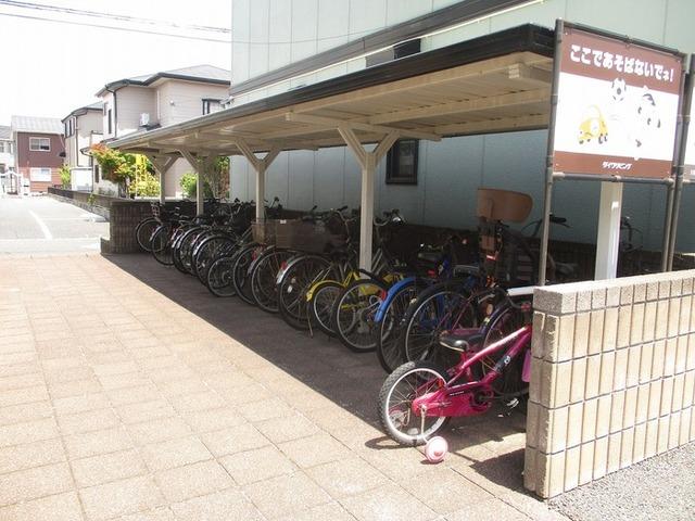 エクレール五井西　ＣＤＥ（D201） その他