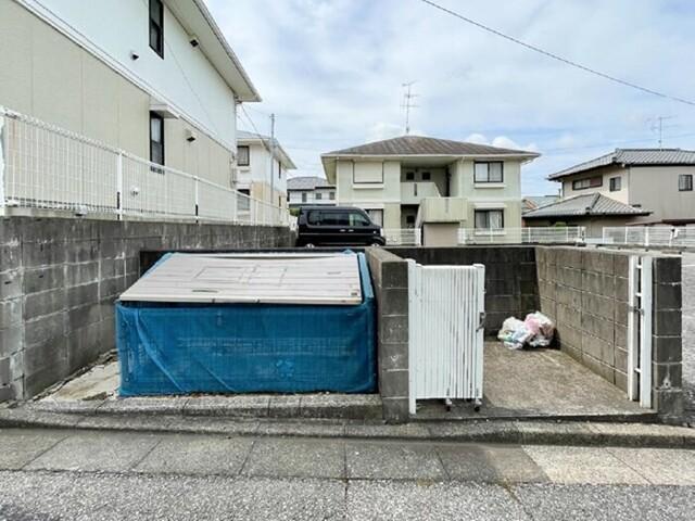 メゾンクレール　四番館（203） 物件画像
