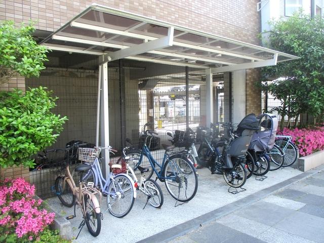 グリーンパークおゆみ野（401） 物件画像
