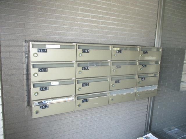 グリーンパークおゆみ野（401） 物件画像