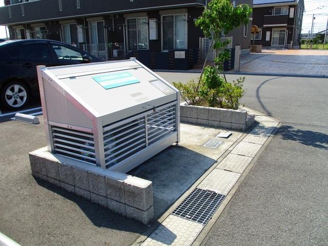 イルマーレ（102） 物件画像