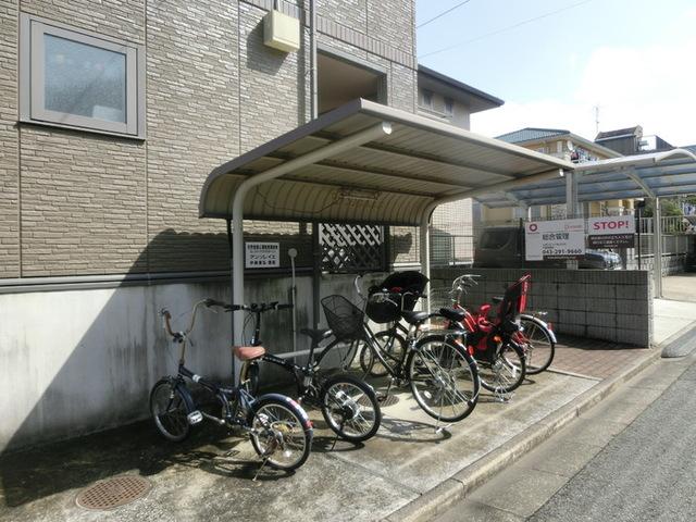 アンソレイエ（101） その他