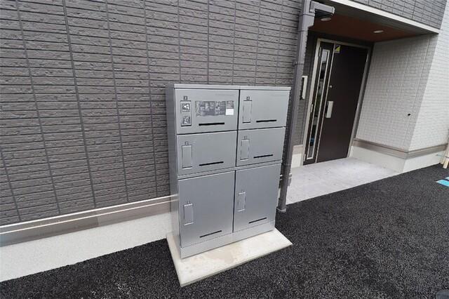 D-KISARIA WⅢ（203） 物件画像