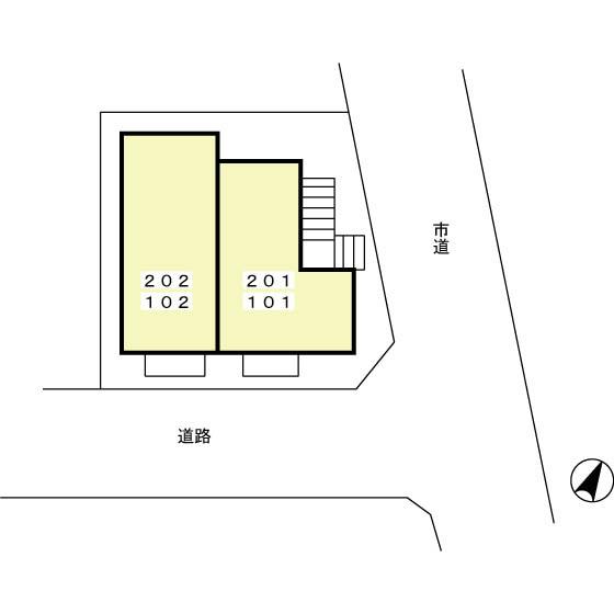 サザンクロス（101） その他
