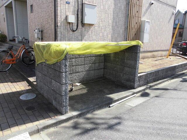 グレイスタウン蘇我　Ａ（102） 物件画像