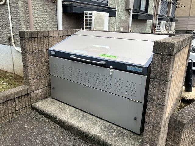 アーバンライフ（102） 物件画像
