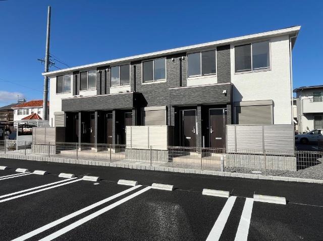 サンライズ・ガーデンⅢ 物件画像