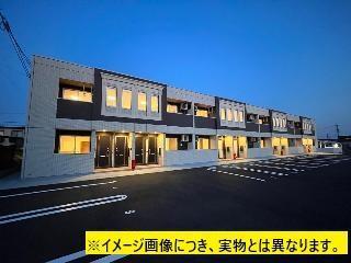 ポローニア 物件画像