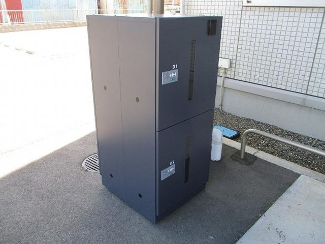 メゾンあき（202） 物件画像