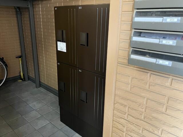 ベネツォーネ　Ｅ（102） 物件画像
