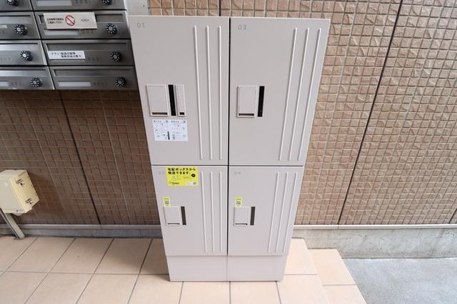 プランドール樹（305） 物件画像