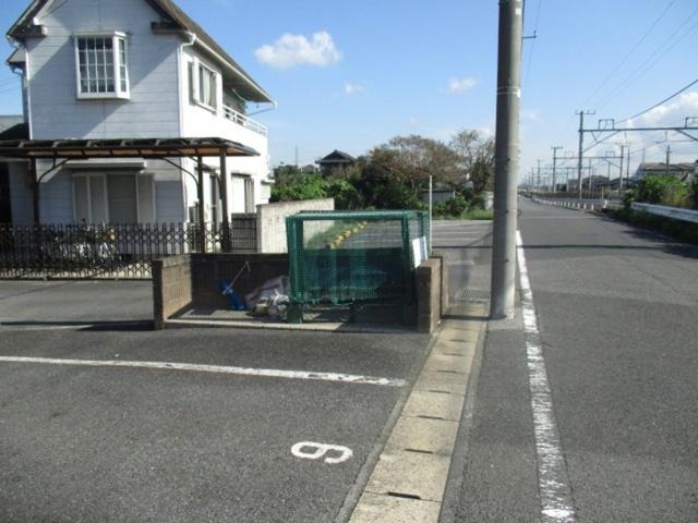 トカトカハウス（201） 物件画像