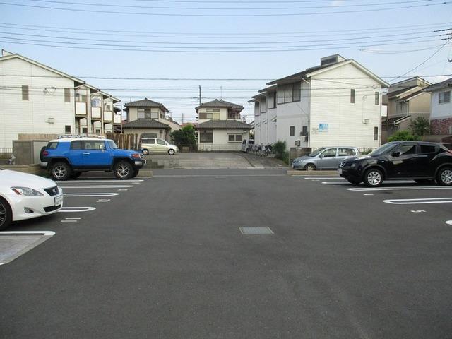 ロイヤルプラザ（103） 物件画像