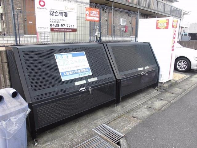 ラグーナ フォンテーヌ（101） 物件画像