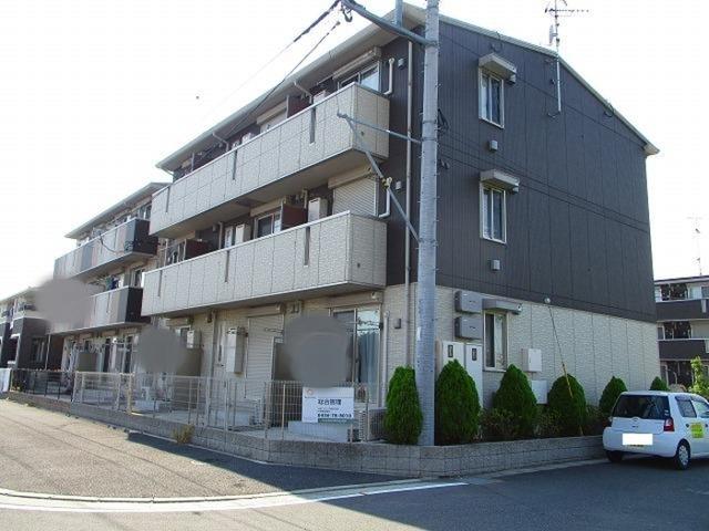 イルマーレ（102） 外観