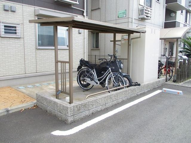 イルマーレ（102） 物件画像