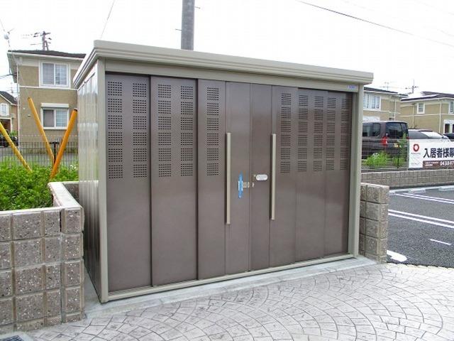 ハーモニックコート羽鳥野　Ａ（302） 物件画像