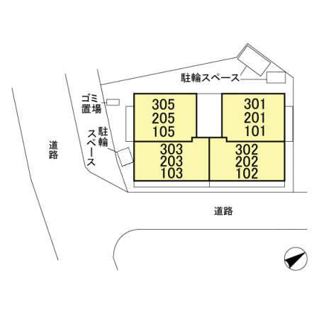 カナミオン（302） その他
