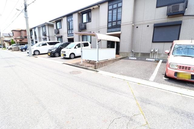 ＹＭＡ　Ⅰ（103） 駐車場