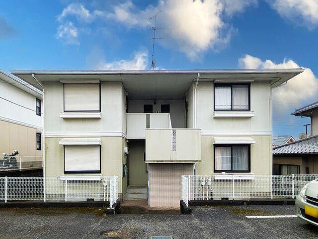 メゾンクレール　参番館（101） 外観