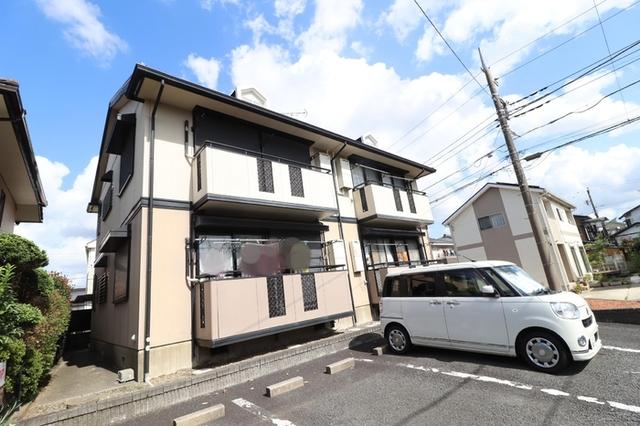 ＮＪ・Ｃｏｕｒｔ（202） 外観