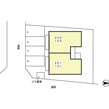 ＮＪ・Ｃｏｕｒｔ（202） その他