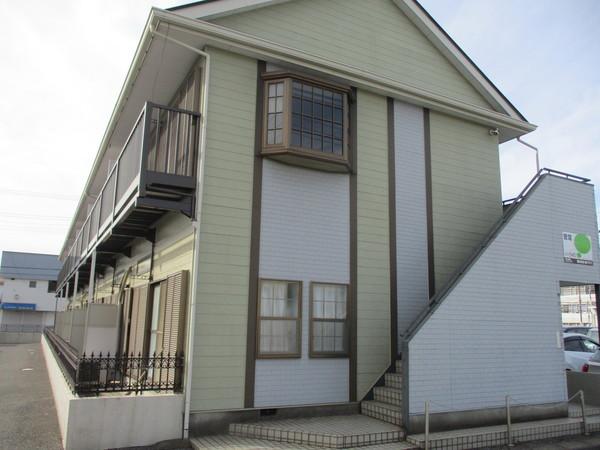 白金町Ｃ棟 物件画像