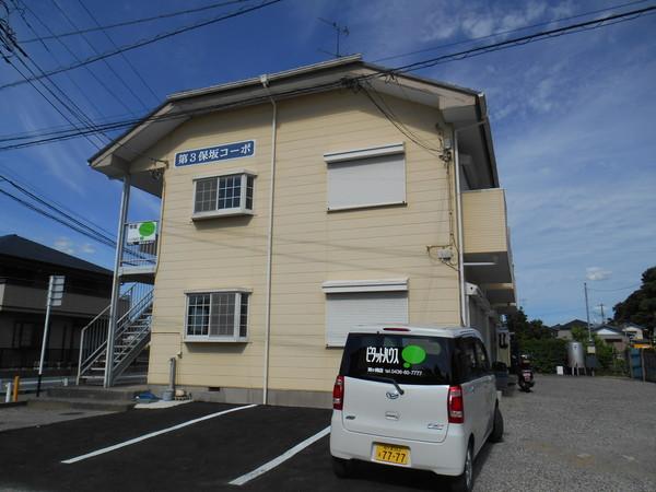 第３保坂コーポ 物件画像