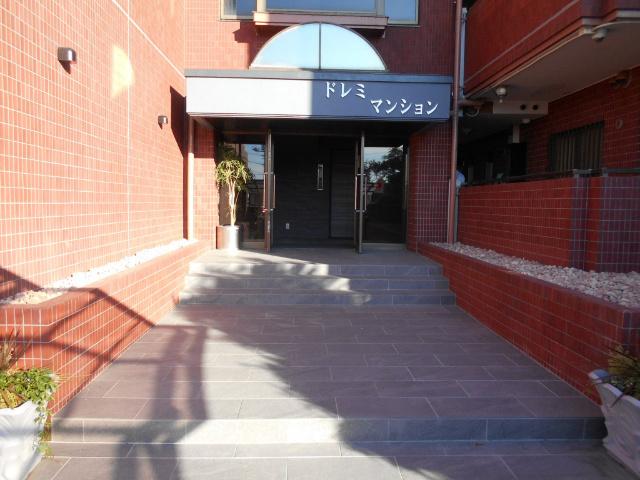 ドレミマンション 物件画像