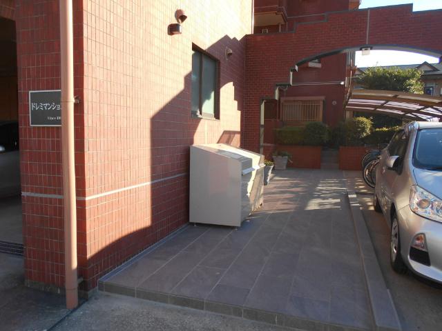 ドレミマンション 物件画像