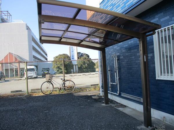 森本ハイツ 物件画像