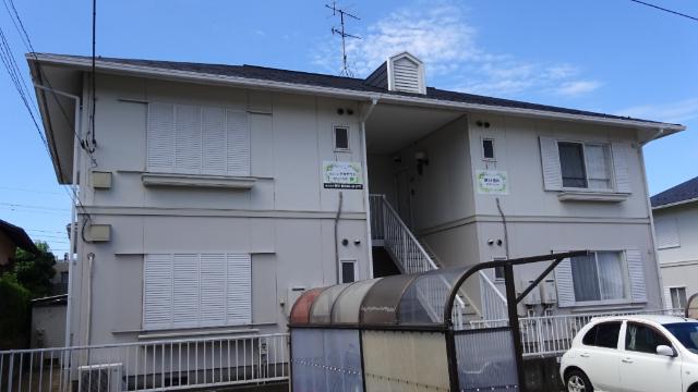 ビレッジタカザワ　B 物件画像