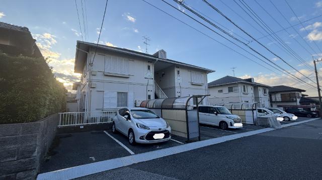 ビレッジタカザワ　B 物件画像