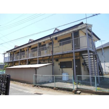 外観写真1