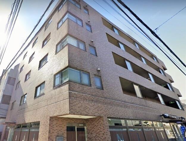 外観写真1