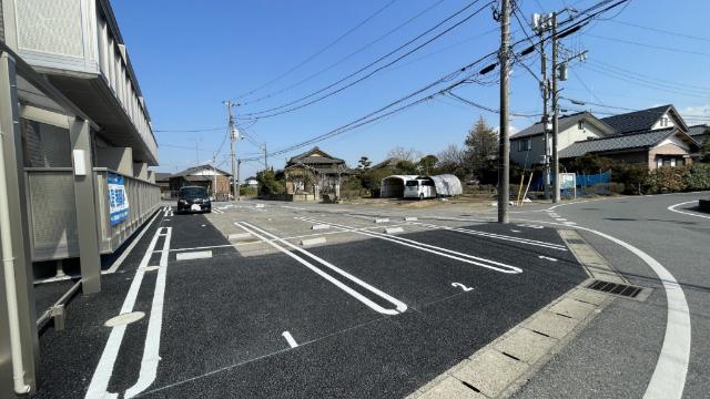 ヴィラ・エスポワール 物件画像