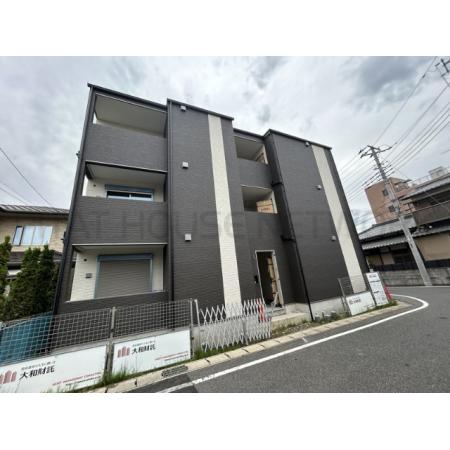 外観写真1