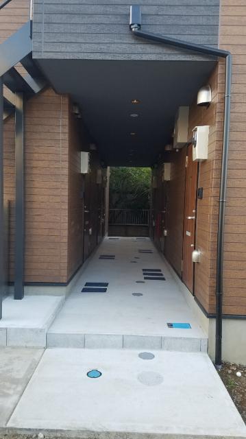 レジデンス市原 物件画像