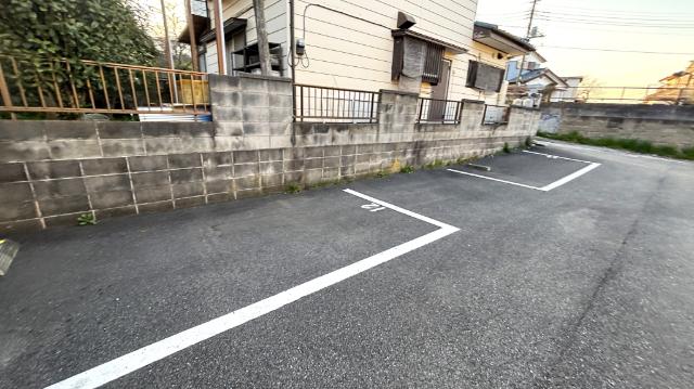 第１パセイニアハイツ 物件画像