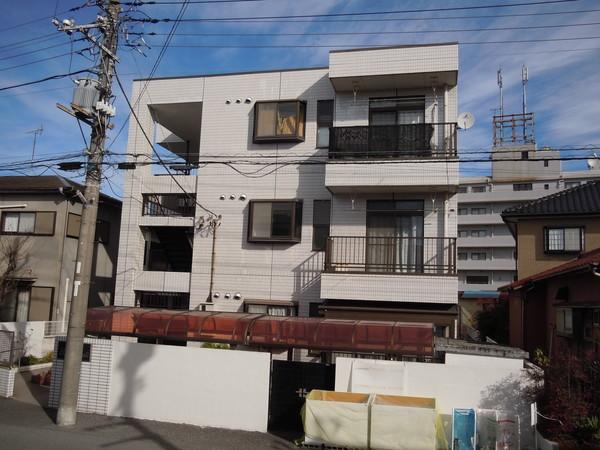 外観写真1