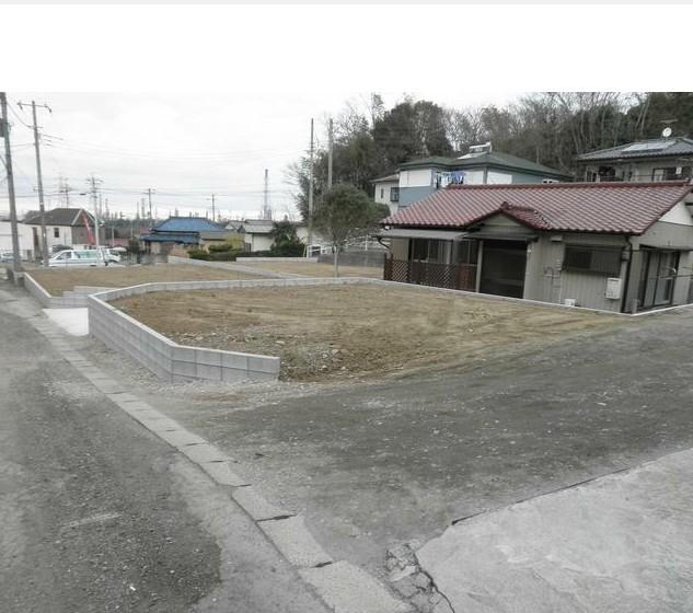 土地1