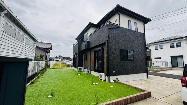 牛久売戸建て その他
