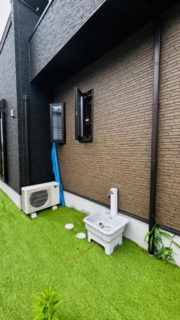 牛久売戸建て その他