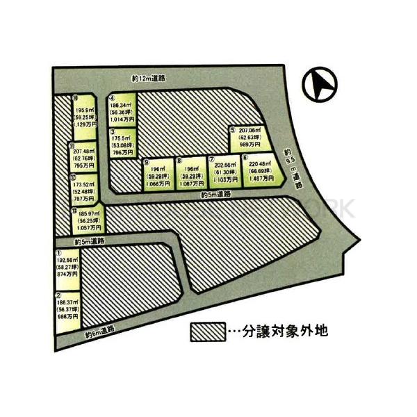 千葉県市原市泉台４丁目