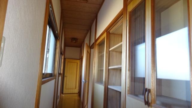 中古住宅 その他