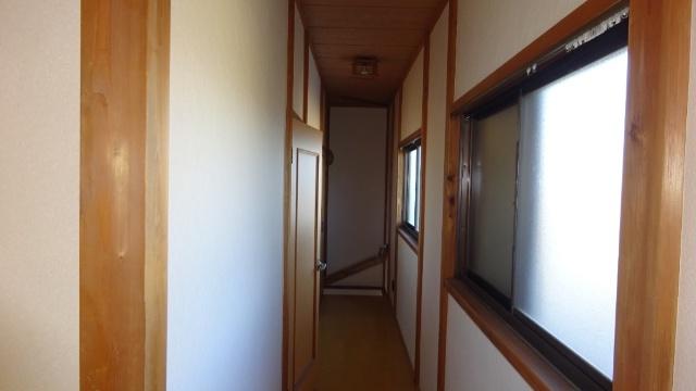 中古住宅 その他